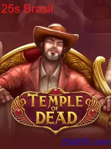 TempleofDead